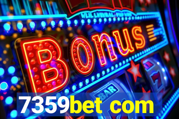 7359bet com